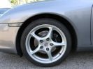 Porsche 911 Série 996 3.6 320 cv TARGA BVM6     Essence GRIS KERGUELEN  - 4