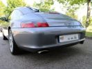 Porsche 911 Série 996 3.6 320 cv TARGA BVM6     Essence GRIS KERGUELEN  - 24