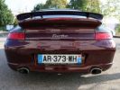 Porsche 911 Série 996 3.6 TURBO 420 CV bvm6     Essence RED CARMONA METAL  - 25