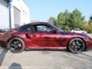 Porsche 911 Série 996 3.6 TURBO 420 CV bvm6     Essence RED CARMONA METAL  - 32