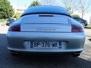 Porsche 911 série 996 Cabriolet Carrera 4 3.6 320 cv bvm6     Essence GRIS METAL  - 27