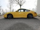 Porsche 911 Série 996 CARRERA 3.6 320CV BVM6     Essence JAUNE VITESSE  - 5