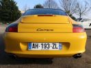 Porsche 911 Série 996 CARRERA 3.6 320CV BVM6     Essence JAUNE VITESSE  - 17