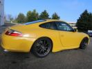 Porsche 911 Série 996 CARRERA 3.6 320CV BVM6     Essence JAUNE VITESSE  - 18