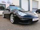 Porsche 911 Série 996 CARRERA 3.6 320CV BVM6     Essence NOIR  - 1