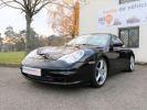 Porsche 911 Série 996 CARRERA 3.6 320CV BVM6     Essence NOIR  - 4