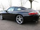 Porsche 911 Série 996 CARRERA 3.6 320CV BVM6     Essence NOIR  - 21