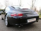 Porsche 911 Série 996 CARRERA 3.6 320CV BVM6     Essence NOIR  - 22