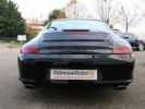 Porsche 911 Série 996 CARRERA 3.6 320CV BVM6     Essence NOIR  - 23