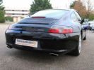 Porsche 911 Série 996 CARRERA 3.6 320CV BVM6     Essence NOIR  - 24