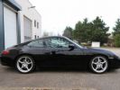 Porsche 911 Série 996 CARRERA 3.6 320CV BVM6     Essence NOIR  - 27