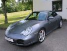 Porsche 911 SÉRIE 996 CARRERA 4S BVM6 320 CV     Essence GRIS KERGUELEN  - 7