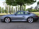 Porsche 911 SÉRIE 996 CARRERA 4S BVM6 320 CV     Essence GRIS KERGUELEN  - 9