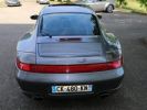 Porsche 911 SÉRIE 996 CARRERA 4S BVM6 320 CV     Essence GRIS KERGUELEN  - 29