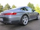 Porsche 911 SÉRIE 996 CARRERA 4S BVM6 320 CV     Essence GRIS KERGUELEN  - 31