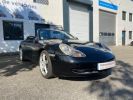 Porsche 911 SERIE 996 CARRERA CABRIOLET 3.4 300CV BVM6     Essence NOIR  - 2