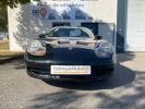 Porsche 911 SERIE 996 CARRERA CABRIOLET 3.4 300CV BVM6     Essence NOIR  - 3