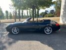 Porsche 911 SERIE 996 CARRERA CABRIOLET 3.4 300CV BVM6     Essence NOIR  - 7