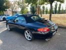 Porsche 911 SERIE 996 CARRERA CABRIOLET 3.4 300CV BVM6     Essence NOIR  - 26