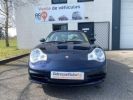 Porsche 911 SERIE 996 COUPE 3,6 CARRERA 320cv BVM6     Essence BLEU METAL  - 3