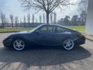 Porsche 911 SERIE 996 COUPE 3,6 CARRERA 320cv BVM6     Essence BLEU METAL  - 9