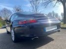 Porsche 911 SERIE 996 COUPE 3,6 CARRERA 320cv BVM6     Essence BLEU METAL  - 26