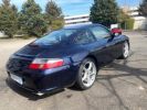 Porsche 911 SERIE 996 COUPE 3,6 CARRERA 320cv BVM6     Essence BLEU METAL  - 28