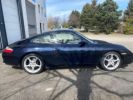 Porsche 911 SERIE 996 COUPE 3,6 CARRERA 320cv BVM6     Essence BLEU METAL  - 30