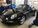 Porsche 911 Série 997 CARRERA 3.6 325CV BVM6     Essence NOIR  - 1