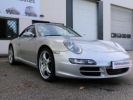 Porsche 911 Série 997 CARRERA 3.6 325CV BVM6     Essence GRIS METAL  - 1