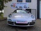 Porsche 911 Série 997 CARRERA 3.6 325CV BVM6     Essence GRIS METAL  - 2