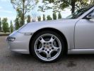 Porsche 911 Série 997 CARRERA 3.6 325CV BVM6     Essence GRIS METAL  - 4