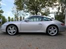 Porsche 911 Série 997 CARRERA 3.6 325CV BVM6     Essence GRIS METAL  - 5