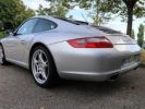 Porsche 911 Série 997 CARRERA 3.6 325CV BVM6     Essence GRIS METAL  - 22