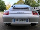 Porsche 911 Série 997 CARRERA 3.6 325CV BVM6     Essence GRIS METAL  - 25