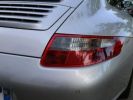 Porsche 911 Série 997 CARRERA 3.6 325CV BVM6     Essence GRIS METAL  - 26