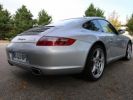 Porsche 911 Série 997 CARRERA 3.6 325CV BVM6     Essence GRIS METAL  - 27