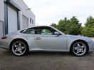 Porsche 911 Série 997 CARRERA 3.6 325CV BVM6     Essence GRIS METAL  - 28