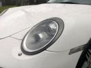 Porsche 911 Série 997 CARRERA 3.6 345 CV PDK     Essence BLANC  - 4