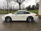 Porsche 911 Série 997 CARRERA 3.6 345 CV PDK     Essence BLANC  - 6