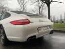 Porsche 911 Série 997 CARRERA 3.6 345 CV PDK     Essence BLANC  - 20