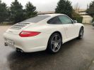 Porsche 911 Série 997 CARRERA 3.6 345 CV PDK     Essence BLANC  - 22