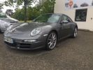 Porsche 911 série 997 CARRERA 3.8 S 355 cv BV6     Essence GRIS KERGUELEN  - 4