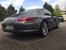 Porsche 911 série 997 CARRERA 3.8 S 355 cv BV6     Essence GRIS KERGUELEN  - 26