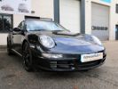 Porsche 911 Série 997 Carrera 4S 3,8 355 cv bvm6     Essence GRIS ATLAS  - 1