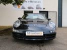 Porsche 911 Série 997 Carrera 4S 3,8 355 cv bvm6     Essence GRIS ATLAS  - 2