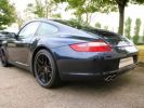 Porsche 911 Série 997 Carrera 4S 3,8 355 cv bvm6     Essence GRIS ATLAS  - 28