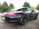 Porsche 911 Série 997 Carrera 4S 3,8 355 cv bvm6     Essence GRIS ATLAS  - 31