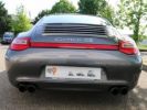 Porsche 911 série 997 CARRERA 4S 3,8 385cv PDK     Essence GRIS METEOR  - 31