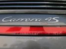 Porsche 911 série 997 CARRERA 4S 3,8 385cv PDK     Essence GRIS METEOR  - 32